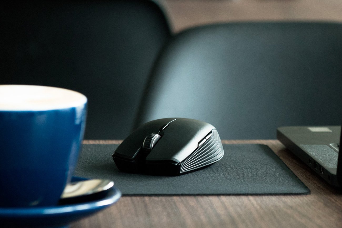 Razer Atheris Mouse